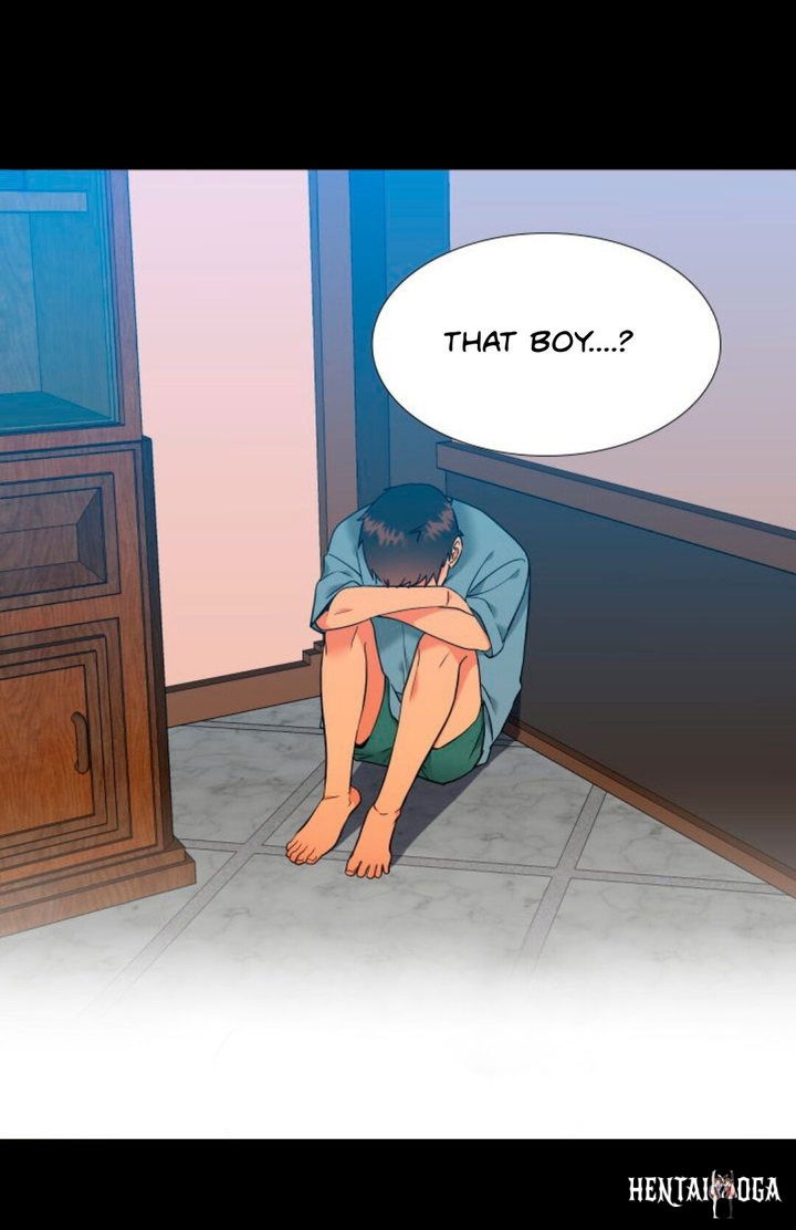 Blood Link Blood Link Chapter 126 - Page 26