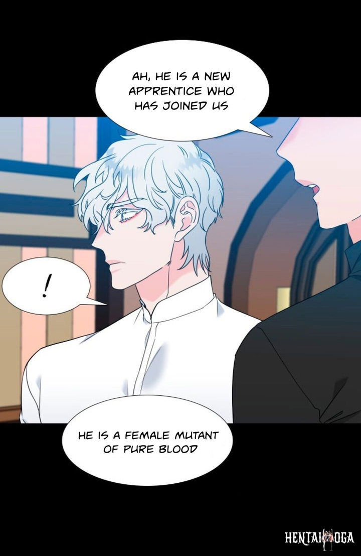 Blood Link Blood Link Chapter 126 - Page 27