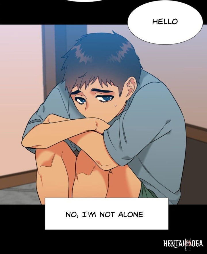 Blood Link Blood Link Chapter 126 - Page 28