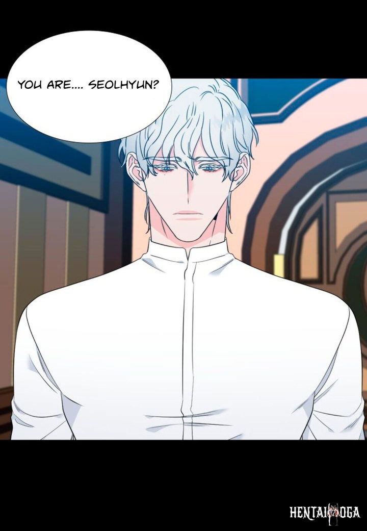 Blood Link Blood Link Chapter 126 - Page 29