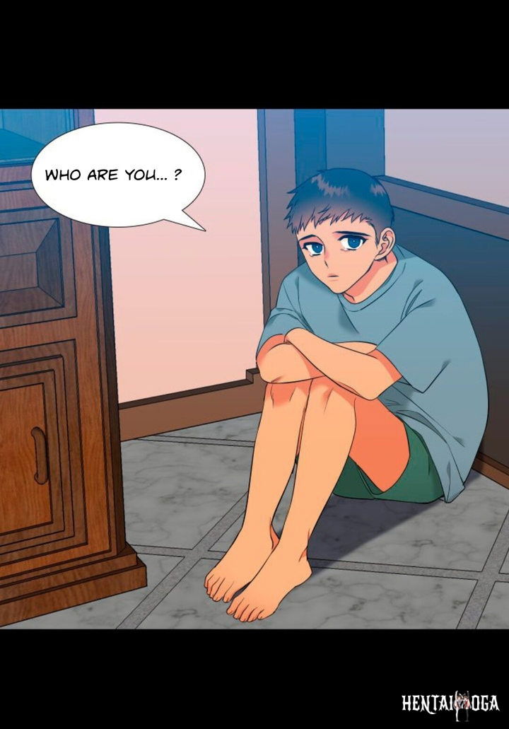 Blood Link Blood Link Chapter 126 - Page 30