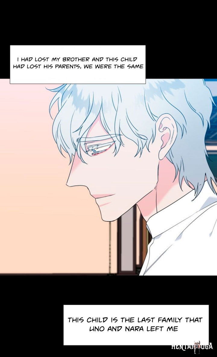 Blood Link Blood Link Chapter 126 - Page 32