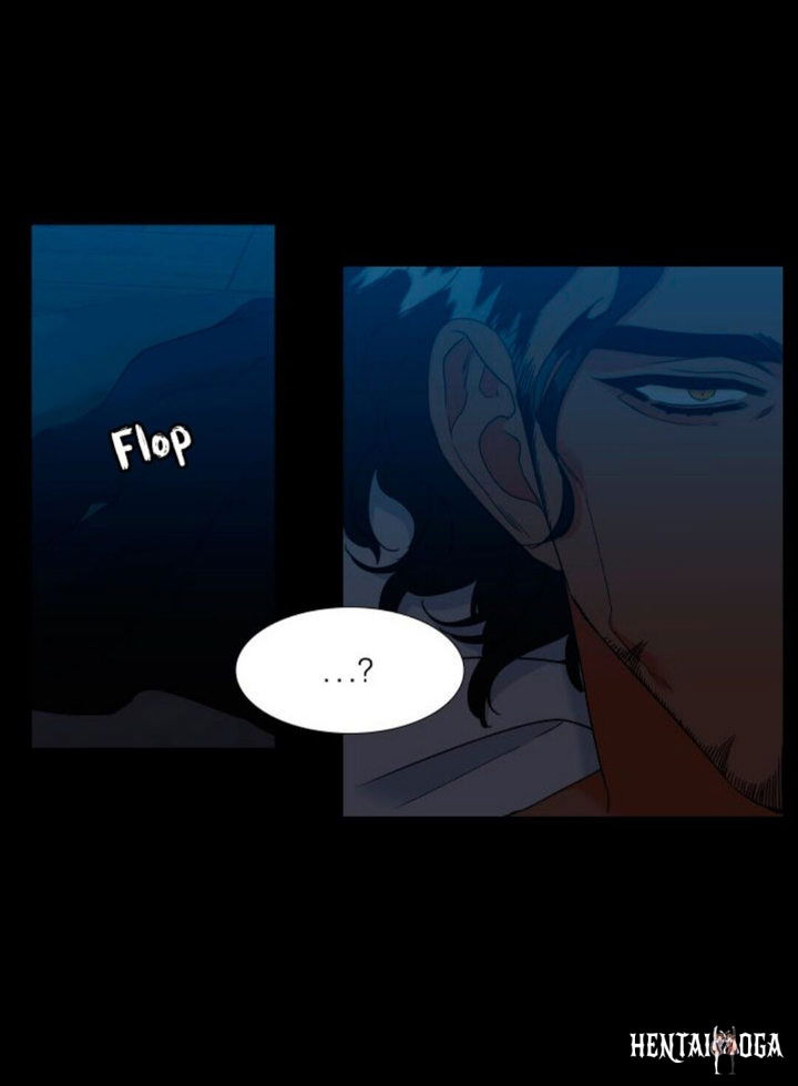 Blood Link Blood Link Chapter 126 - Page 38