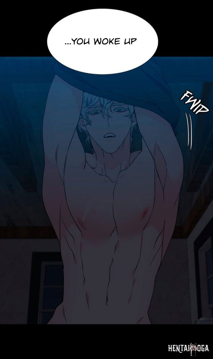 Blood Link Blood Link Chapter 126 - Page 39