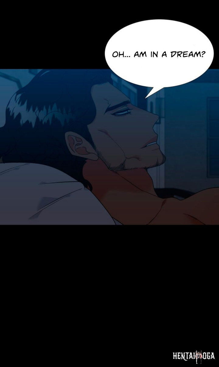 Blood Link Blood Link Chapter 126 - Page 40