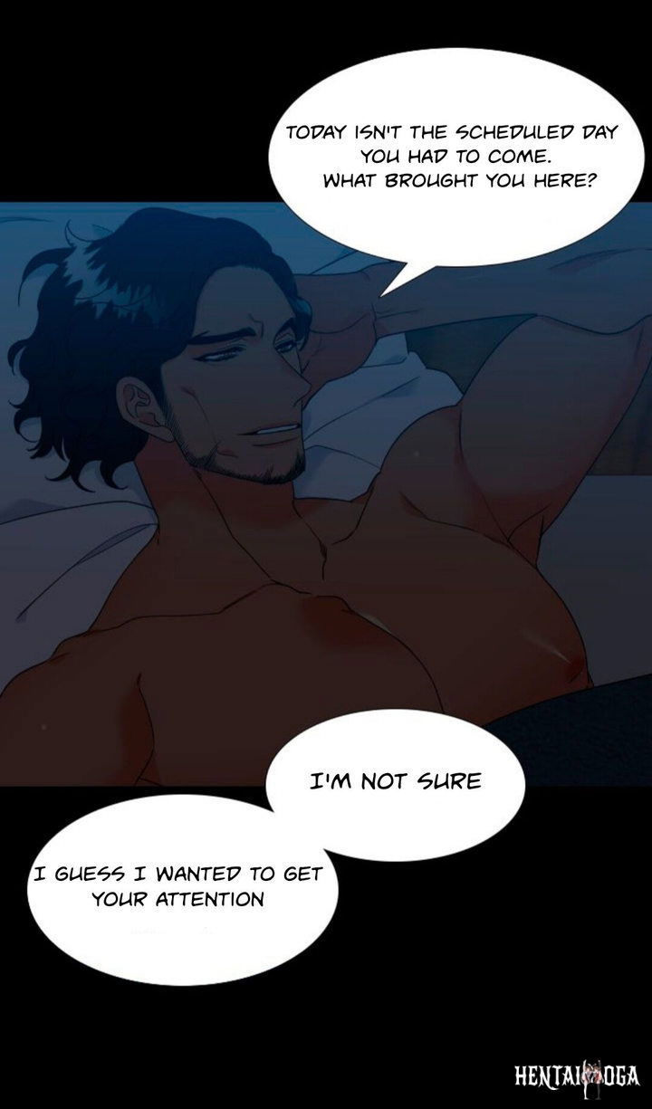 Blood Link Blood Link Chapter 126 - Page 42