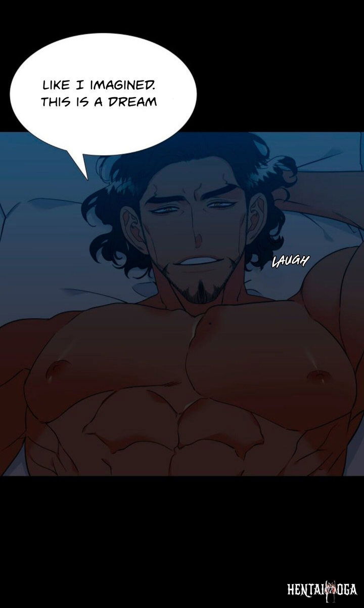 Blood Link Blood Link Chapter 126 - Page 44