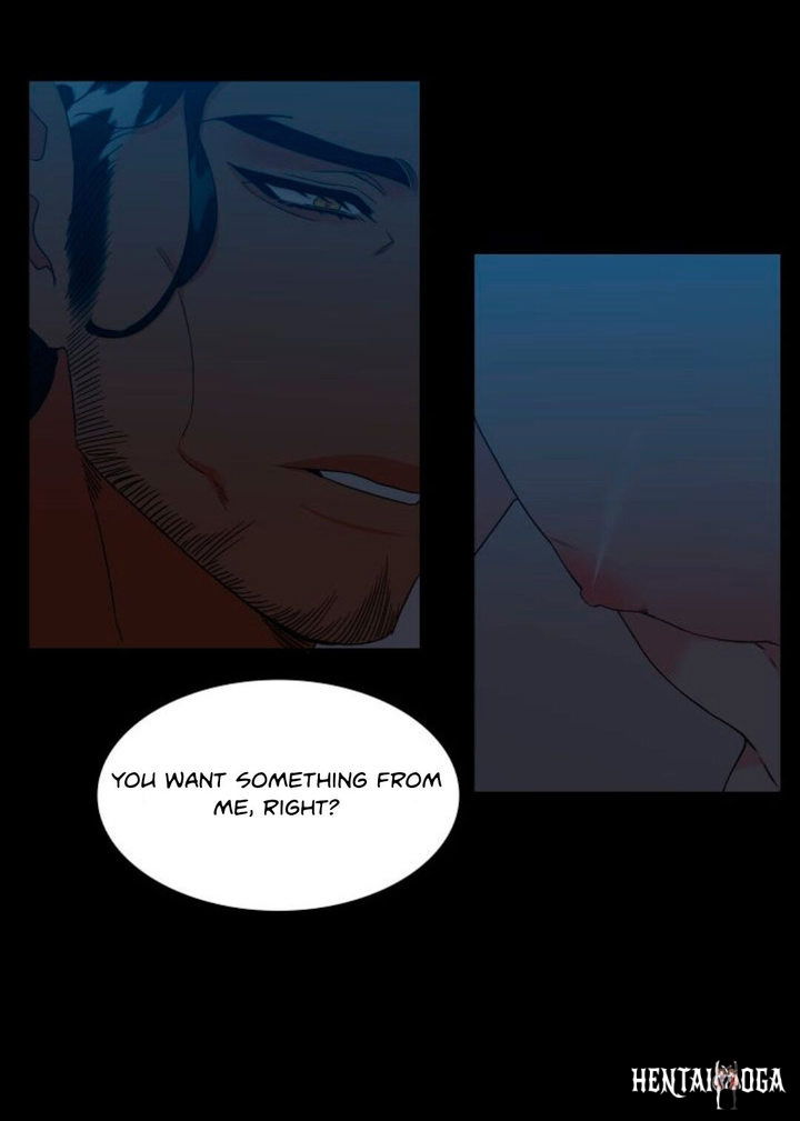 Blood Link Blood Link Chapter 126 - Page 47