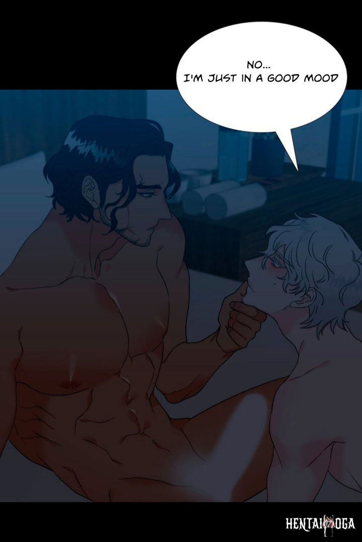 Blood Link Blood Link Chapter 126 - Page 49