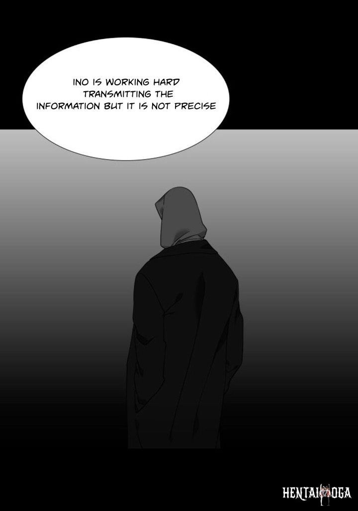 Blood Link Blood Link Chapter 126 - Page 5