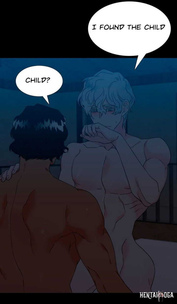 Blood Link Blood Link Chapter 126 - Page 50