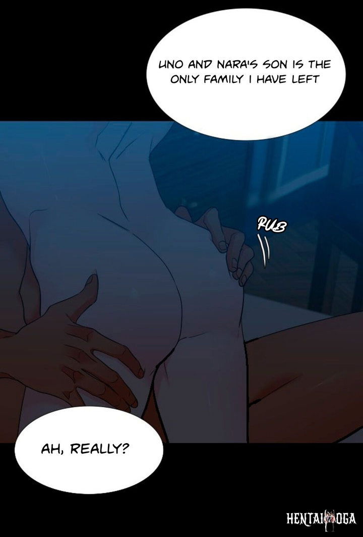 Blood Link Blood Link Chapter 126 - Page 51