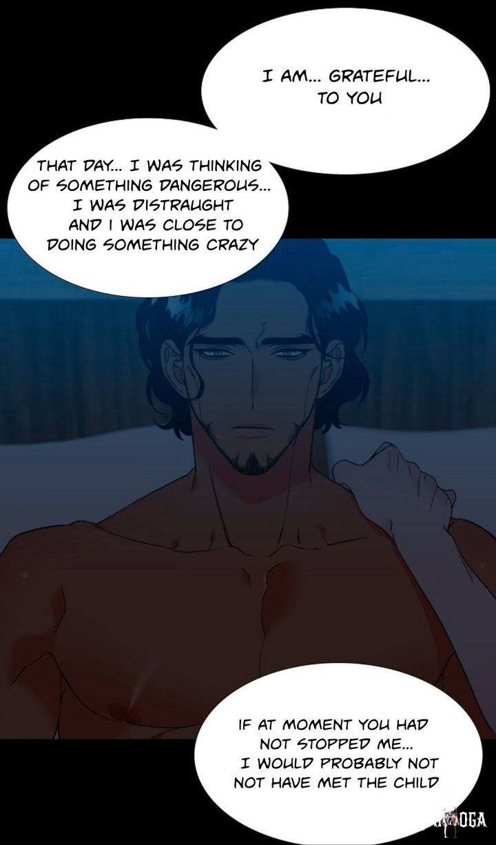 Blood Link Blood Link Chapter 126 - Page 53