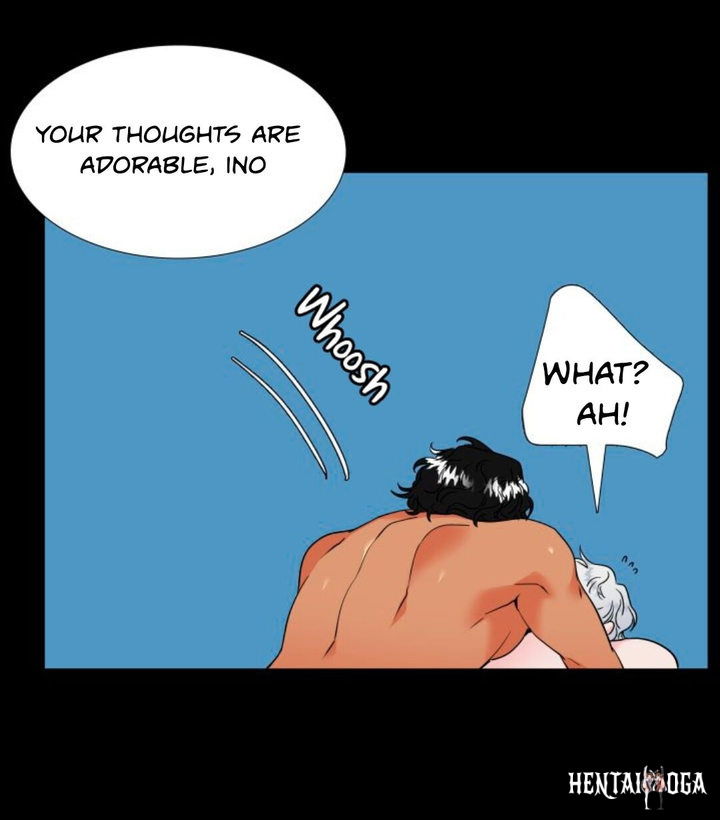 Blood Link Blood Link Chapter 126 - Page 54