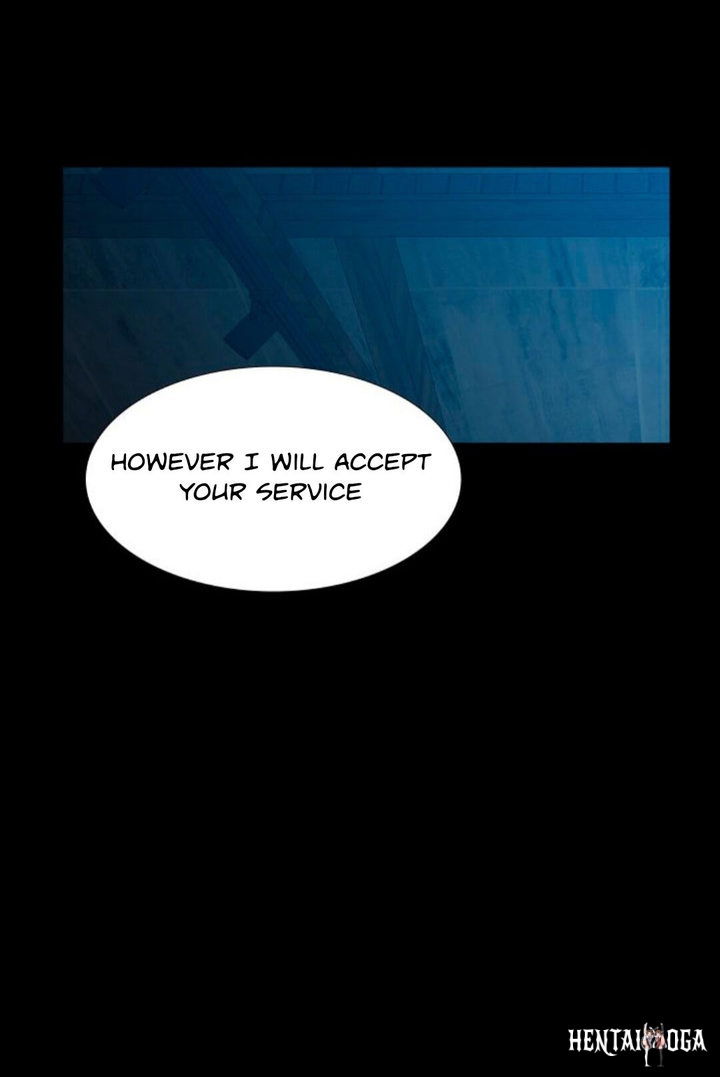 Blood Link Blood Link Chapter 126 - Page 56