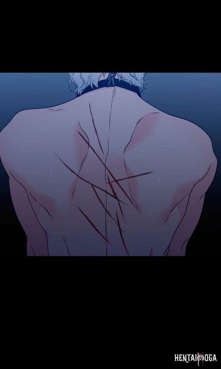 Blood Link Blood Link Chapter 126 - Page 8