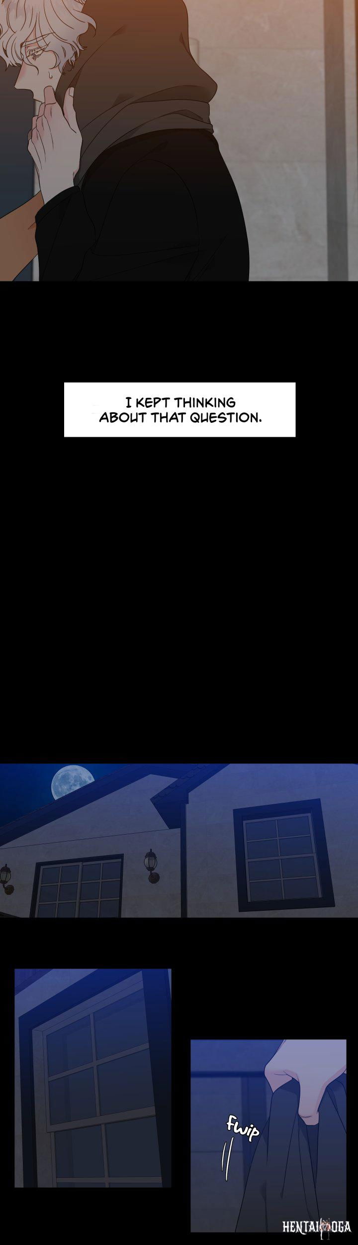 Blood Link Blood Link Chapter 127 - Page 11