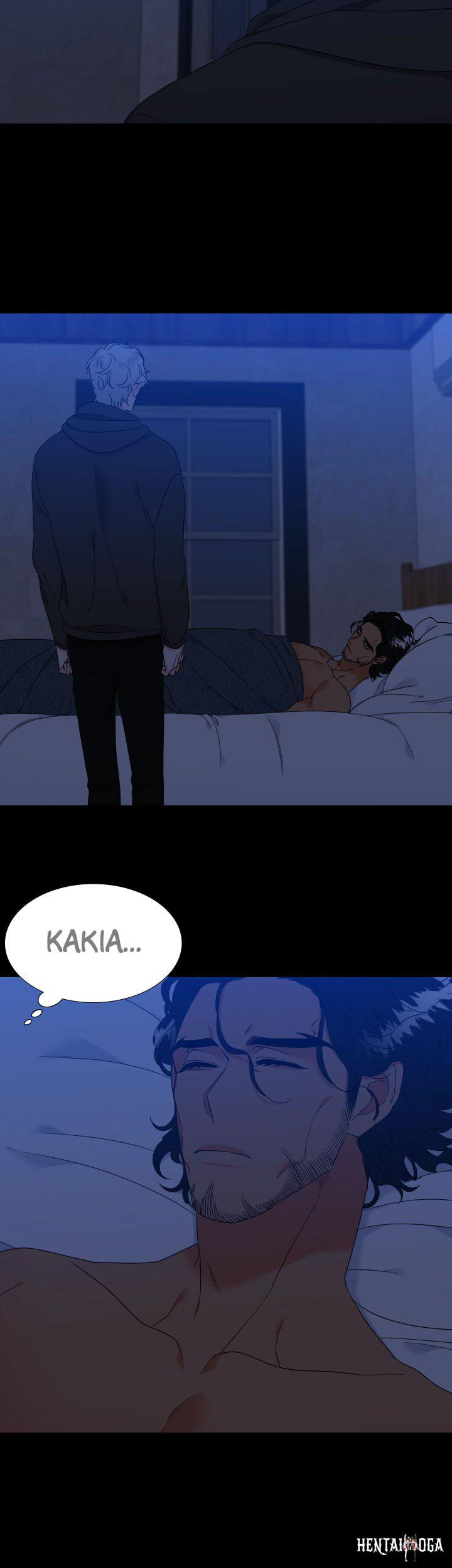 Blood Link Blood Link Chapter 127 - Page 13