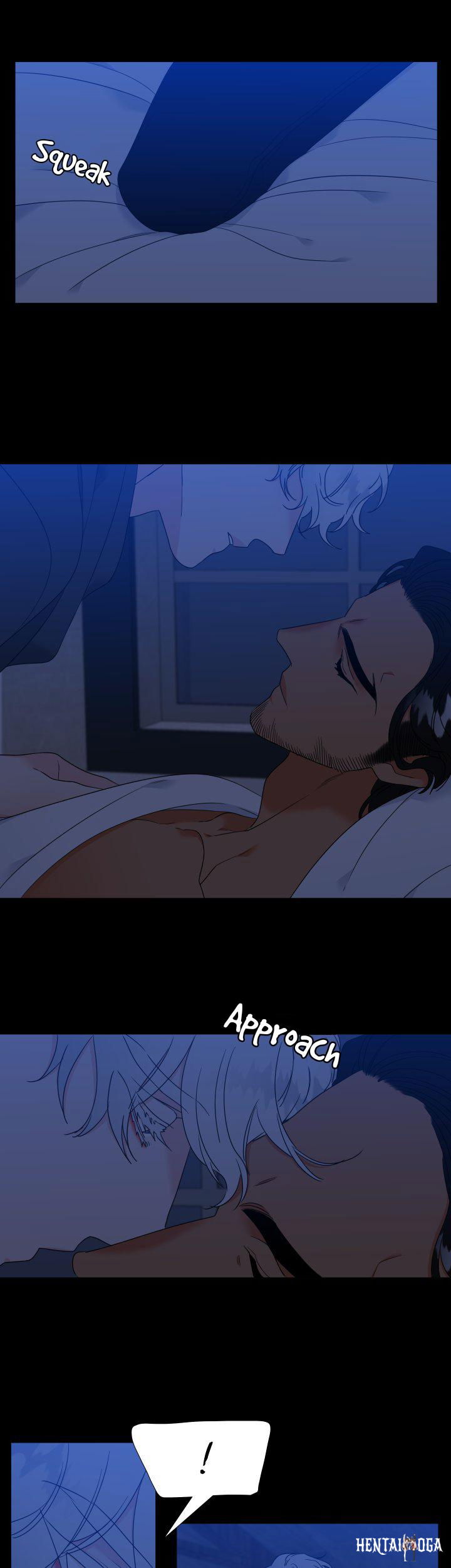 Blood Link Blood Link Chapter 127 - Page 14