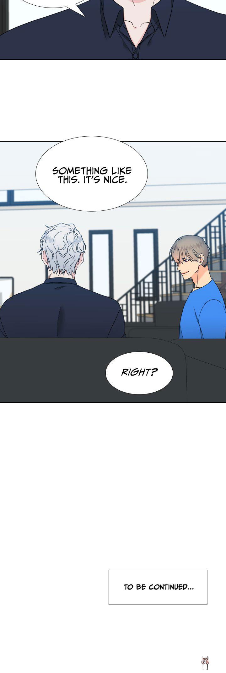 Blood Link Blood Link Chapter 127 - Page 21