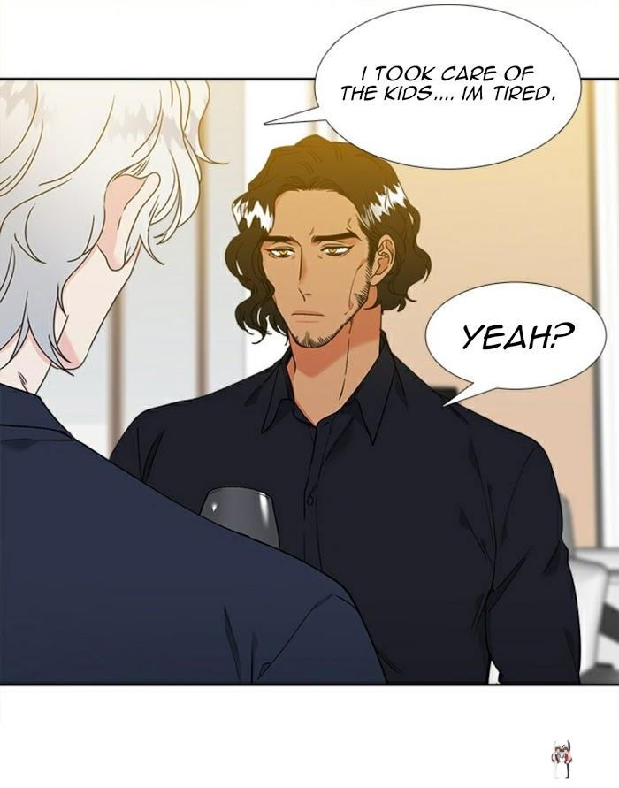 Blood Link Blood Link Chapter 128 - Page 11