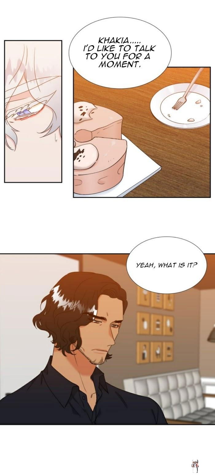 Blood Link Blood Link Chapter 128 - Page 14