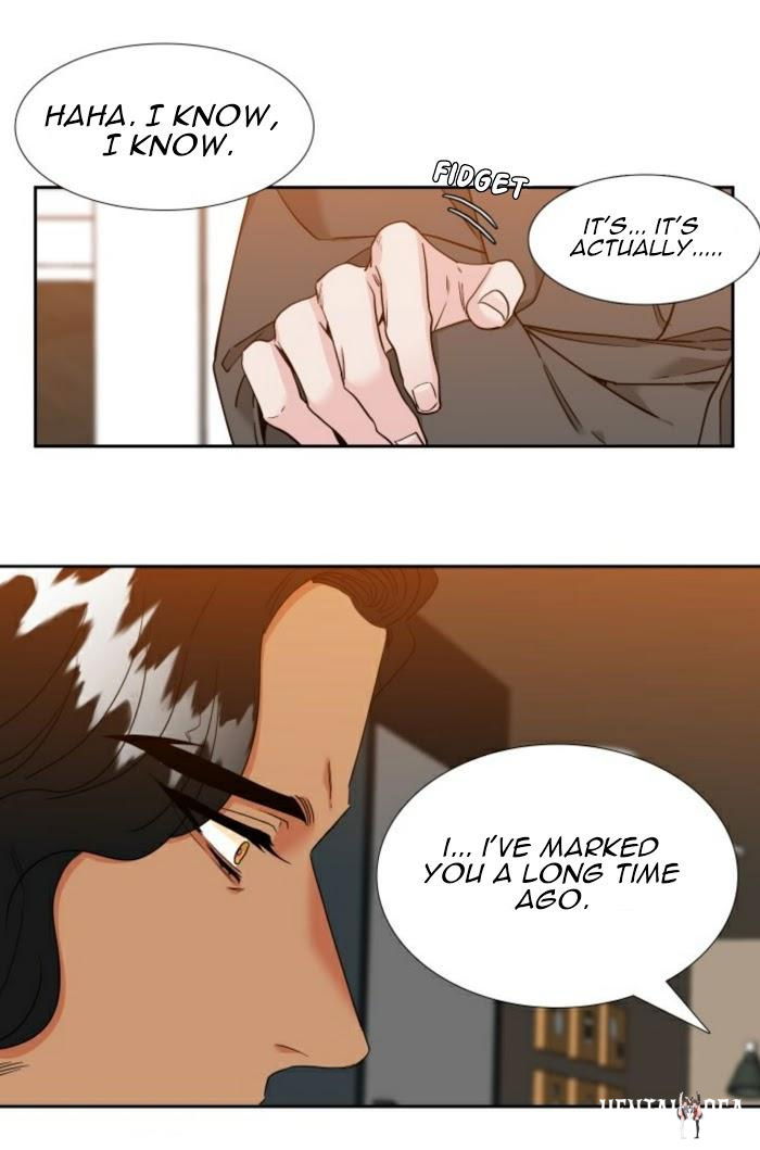 Blood Link Blood Link Chapter 128 - Page 16