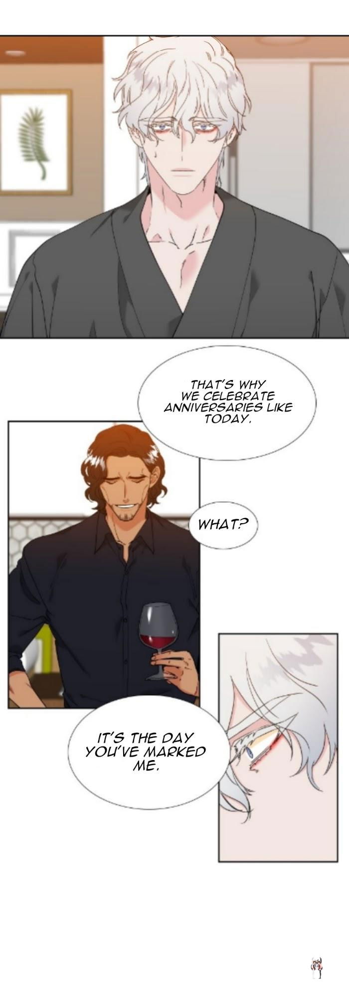 Blood Link Blood Link Chapter 128 - Page 18