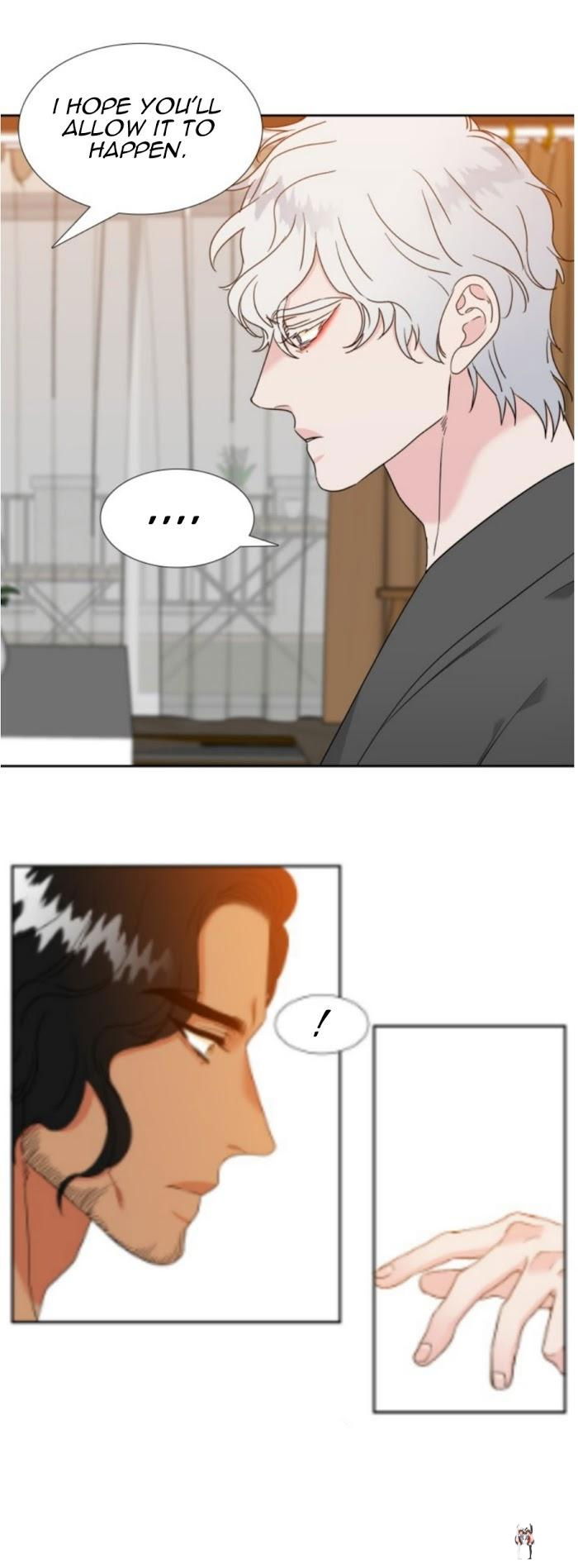 Blood Link Blood Link Chapter 128 - Page 21