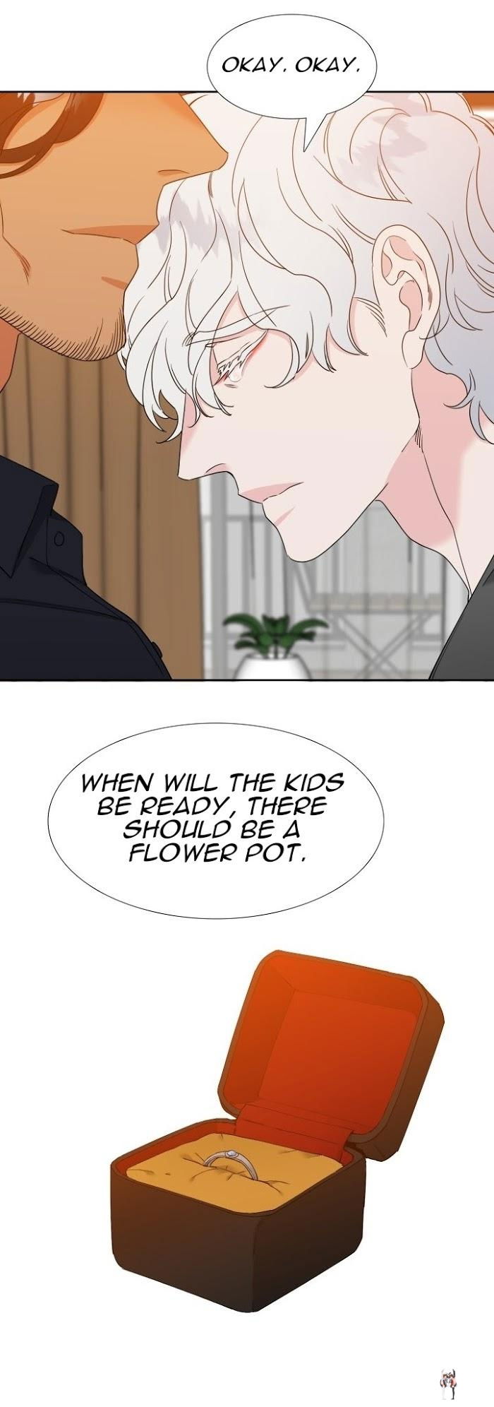 Blood Link Blood Link Chapter 128 - Page 23