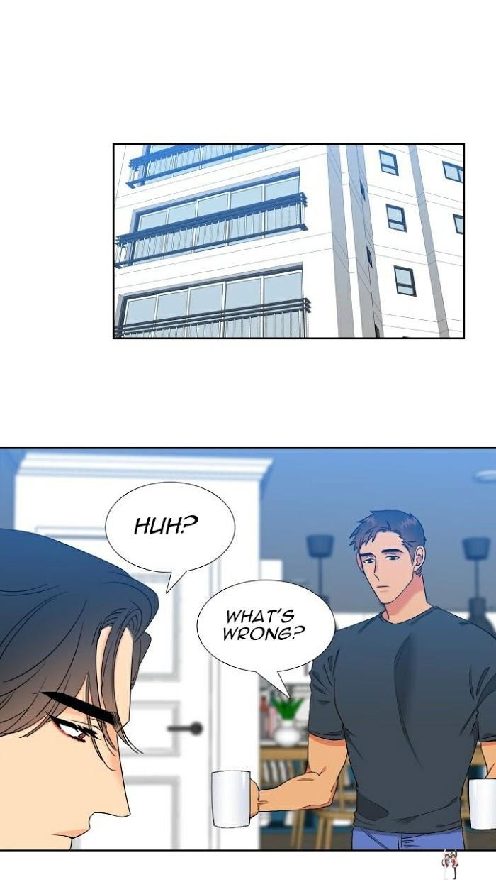 Blood Link Blood Link Chapter 128 - Page 24