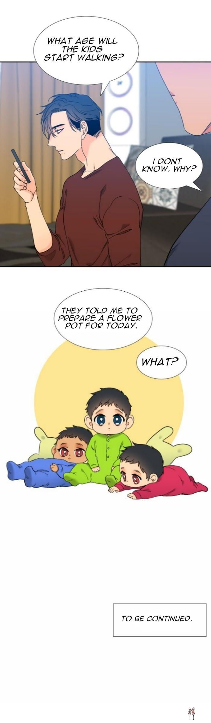 Blood Link Blood Link Chapter 128 - Page 25