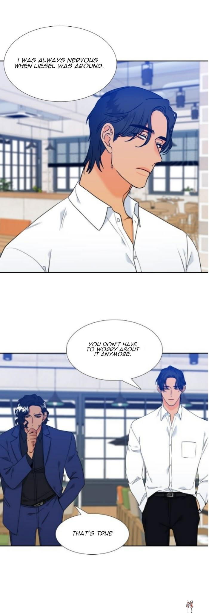 Blood Link Blood Link Chapter 128 - Page 4