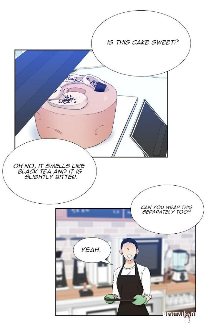 Blood Link Blood Link Chapter 128 - Page 5