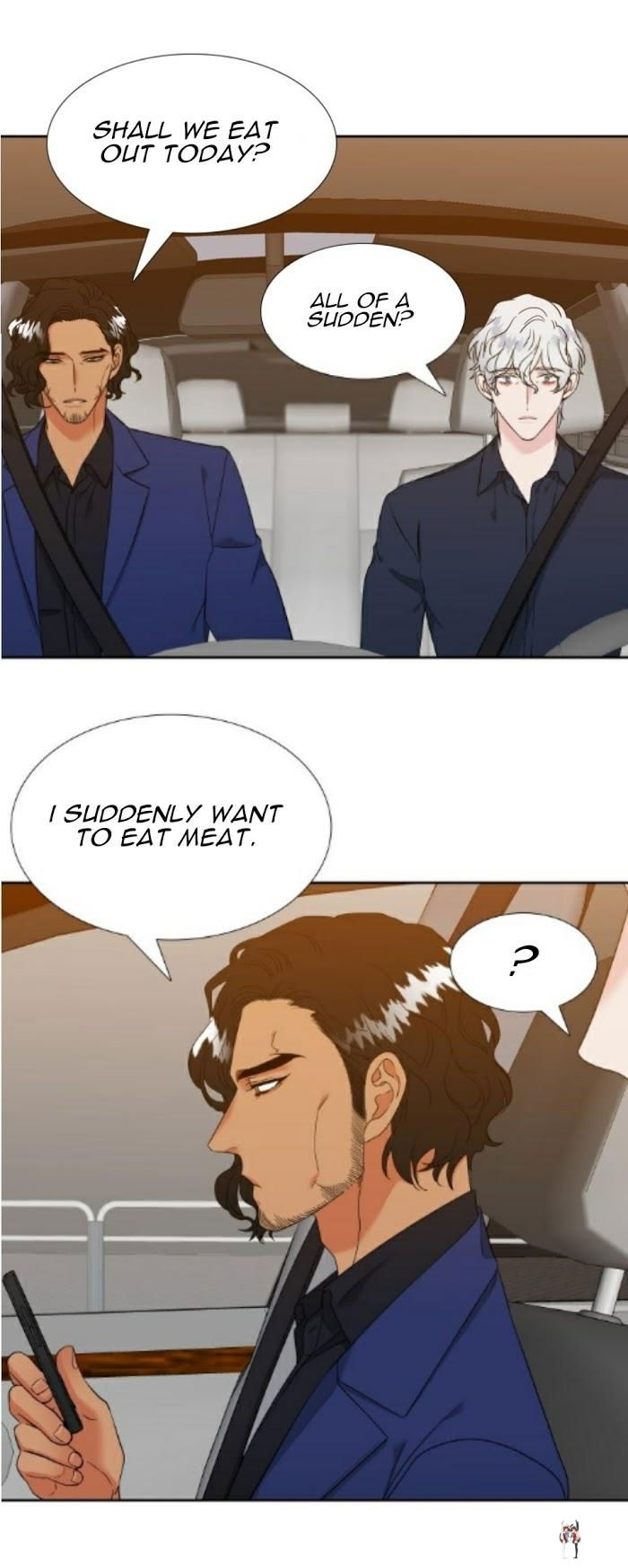 Blood Link Blood Link Chapter 128 - Page 7