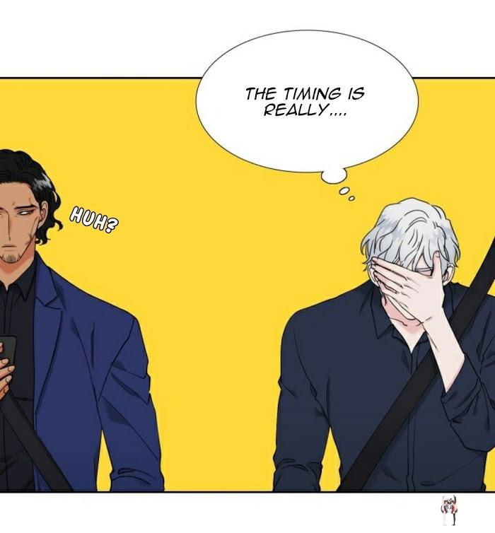 Blood Link Blood Link Chapter 128 - Page 9