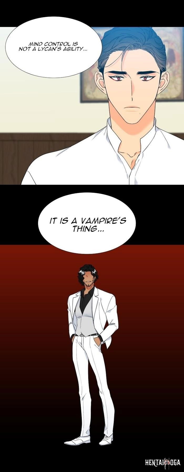 Blood Link Blood Link Chapter 129 - Page 10