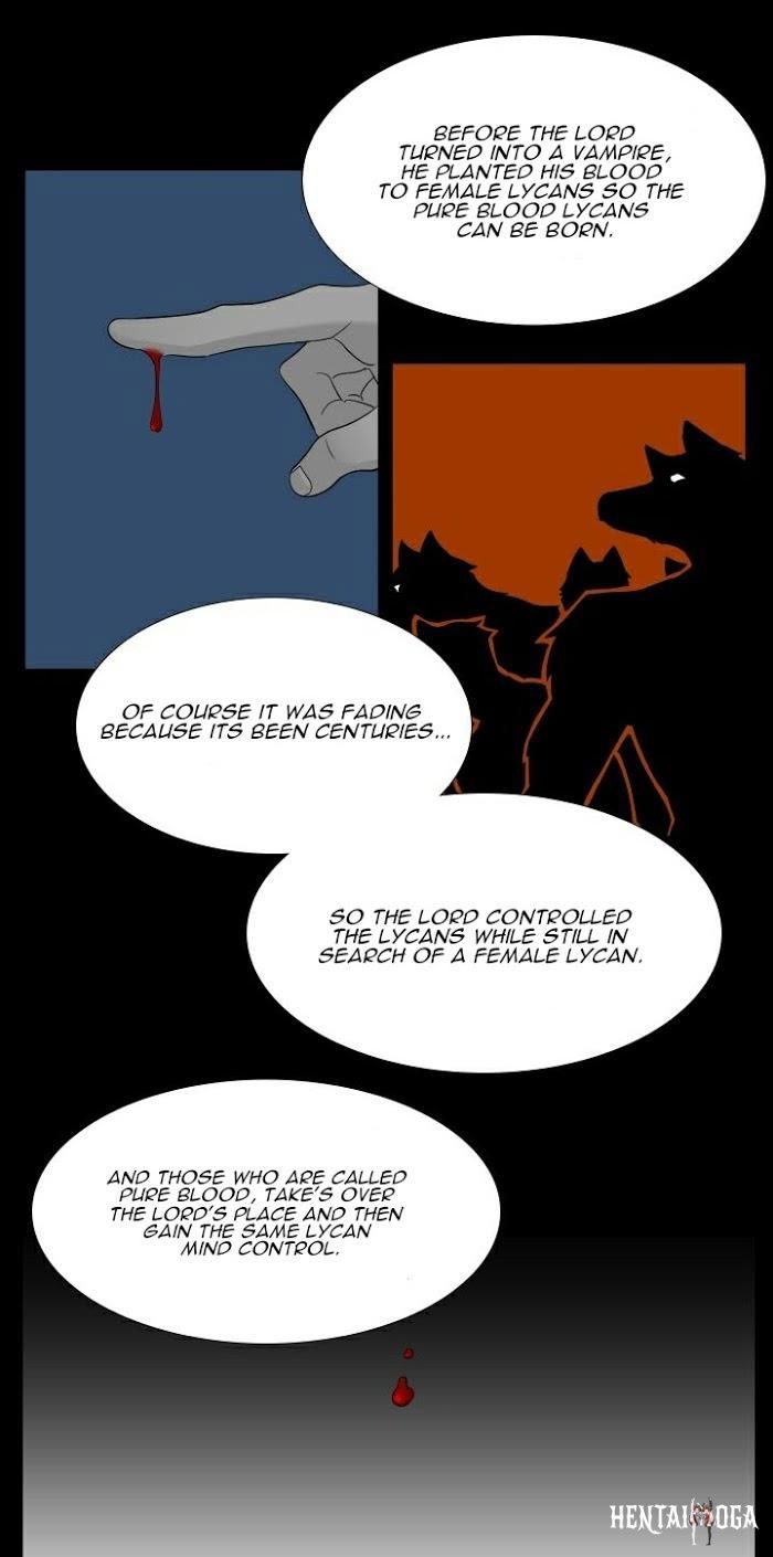 Blood Link Blood Link Chapter 129 - Page 11