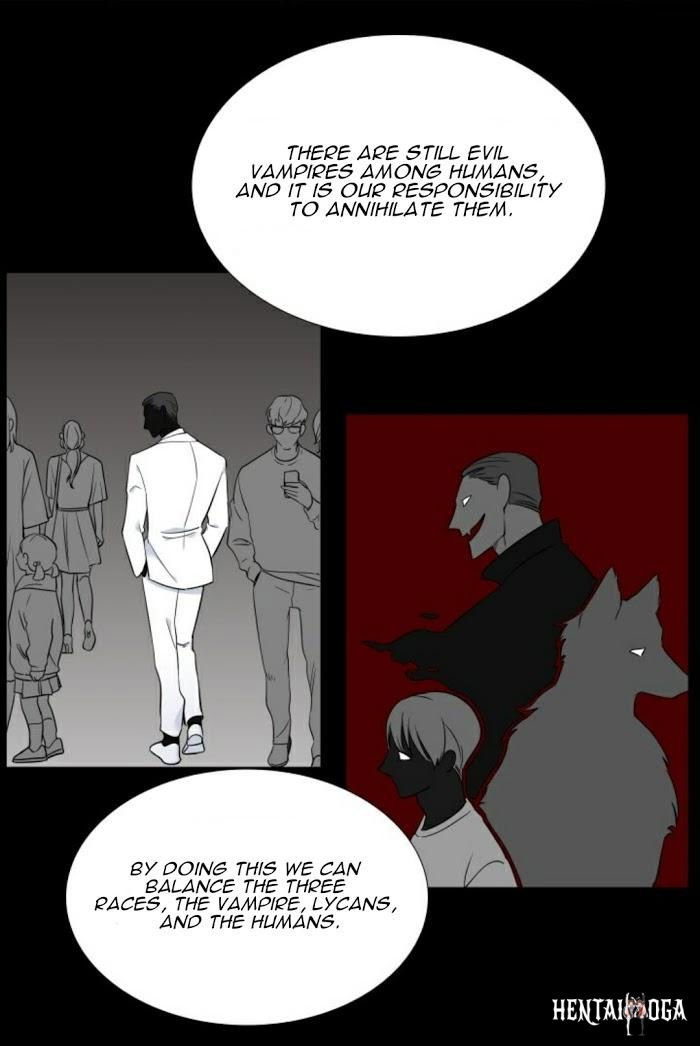 Blood Link Blood Link Chapter 129 - Page 14