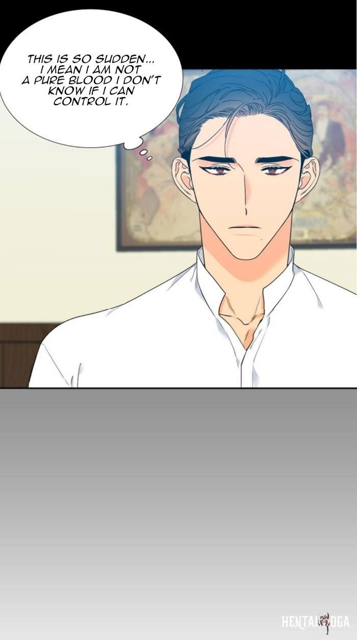 Blood Link Blood Link Chapter 129 - Page 15