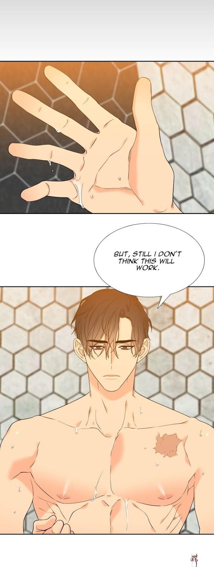 Blood Link Blood Link Chapter 129 - Page 16