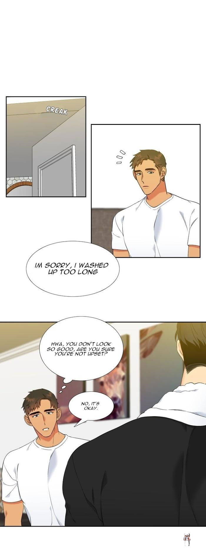 Blood Link Blood Link Chapter 129 - Page 17