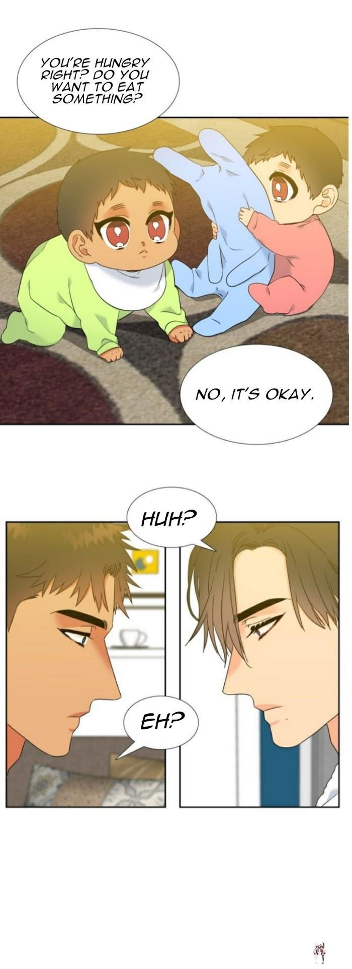 Blood Link Blood Link Chapter 129 - Page 18