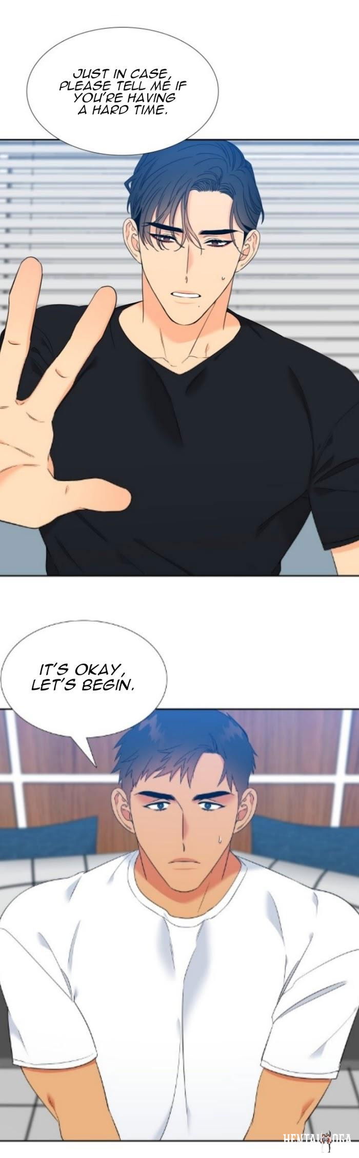 Blood Link Blood Link Chapter 129 - Page 2