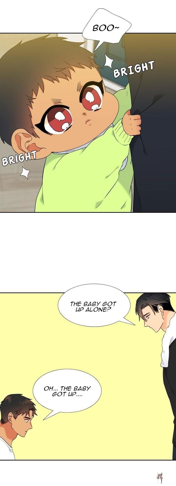 Blood Link Blood Link Chapter 129 - Page 21