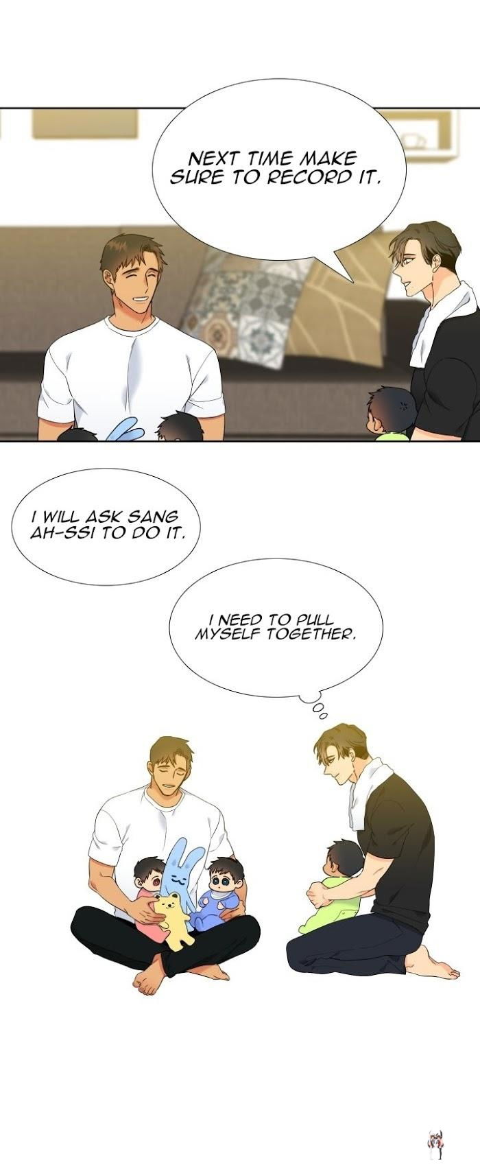 Blood Link Blood Link Chapter 129 - Page 24