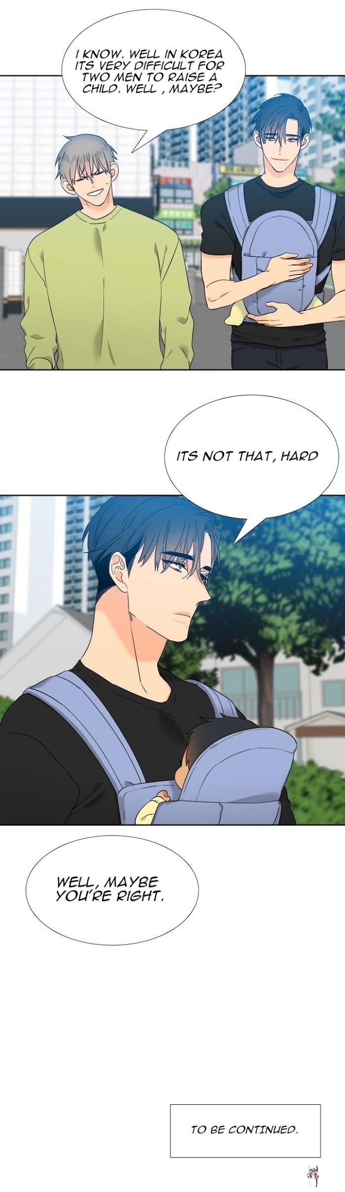 Blood Link Blood Link Chapter 129 - Page 26