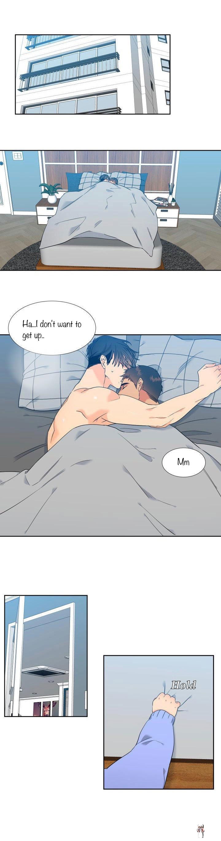 Blood Link Blood Link Chapter 131 - Page 5