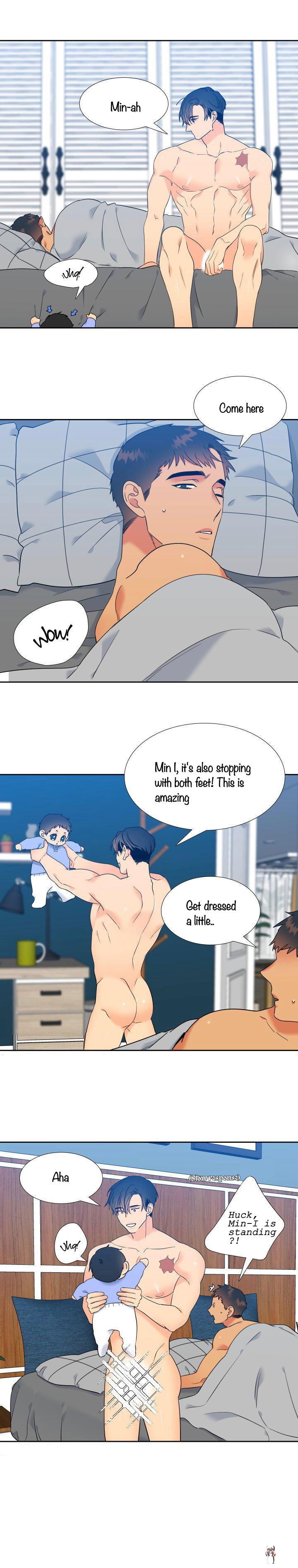 Blood Link Blood Link Chapter 131 - Page 7