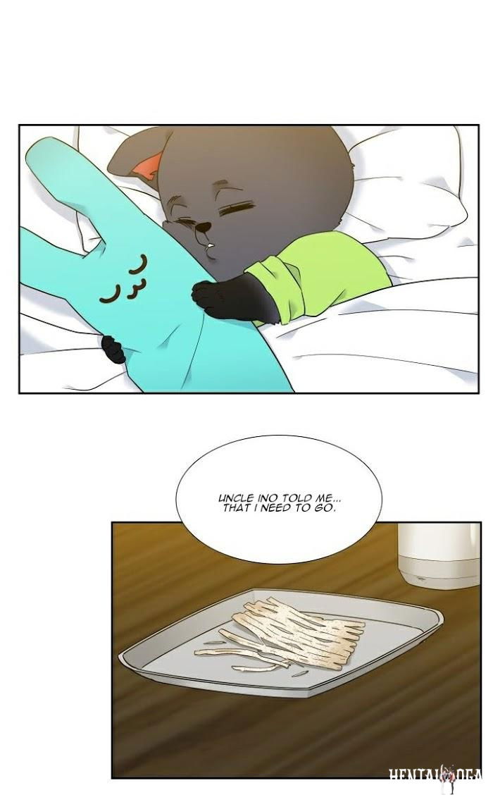 Blood Link Blood Link Chapter 132 - Page 12